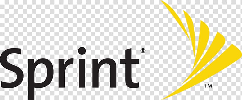 Logo Sprint Corporation BlackBerry Curve 8330 No Contract Sprint Cell Phone Wi-Fi Postpaid mobile phone, gift coupon transparent background PNG clipart