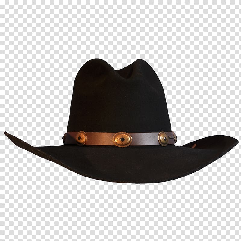 Cowboy hat transparent background PNG clipart