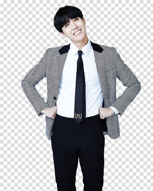 J-Hope BTS Birthday N.O,Japanese Ver., The Most Beautiful Moment in Life, Part 1, Birthday transparent background PNG clipart
