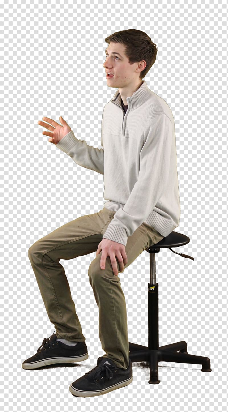 Portable Network Graphics Chair Sitting Screenshot, chair transparent background PNG clipart