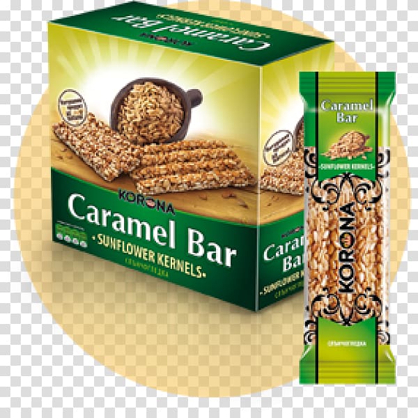Vegetarian cuisine Sesame seed candy Chocolate bar Caramel Muesli, caramel bar transparent background PNG clipart