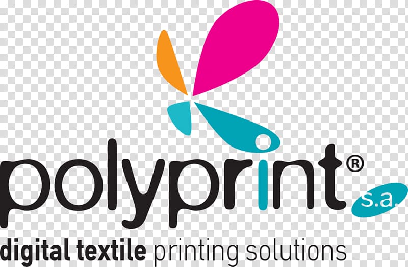 Direct to garment printing POLYPRINT A.E. Digital textile printing, others transparent background PNG clipart
