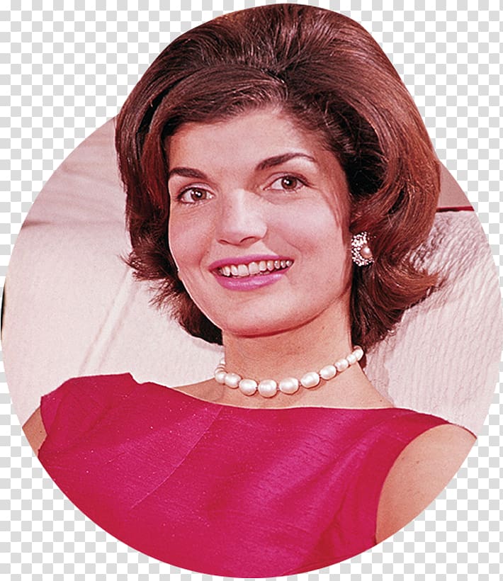 Jacqueline Kennedy Onassis Jackie Jacqueline Kennedy: Cultural Icon First Lady of the United States, others transparent background PNG clipart