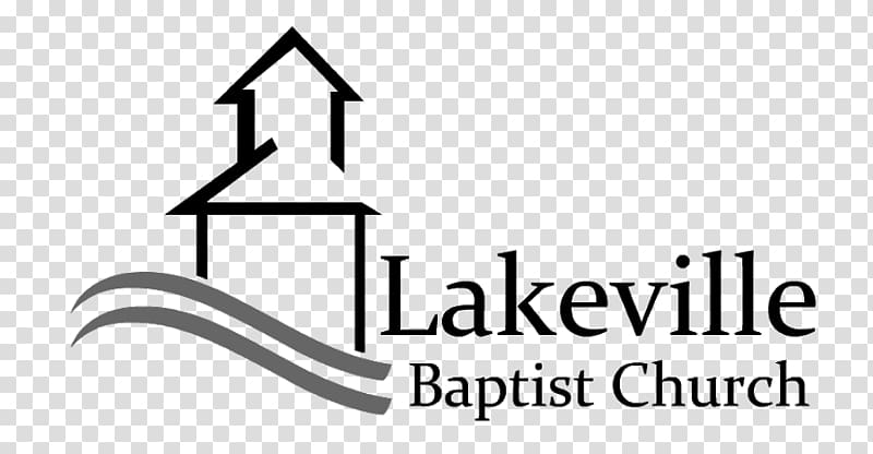 Logo Font Line Brand, baptist Church transparent background PNG clipart