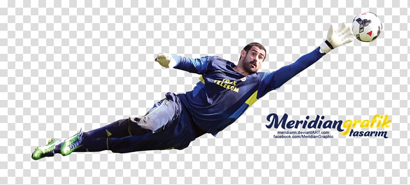 Fenerbahçe S.K. Rendering Sport Goalkeeper, rui patricio transparent background PNG clipart