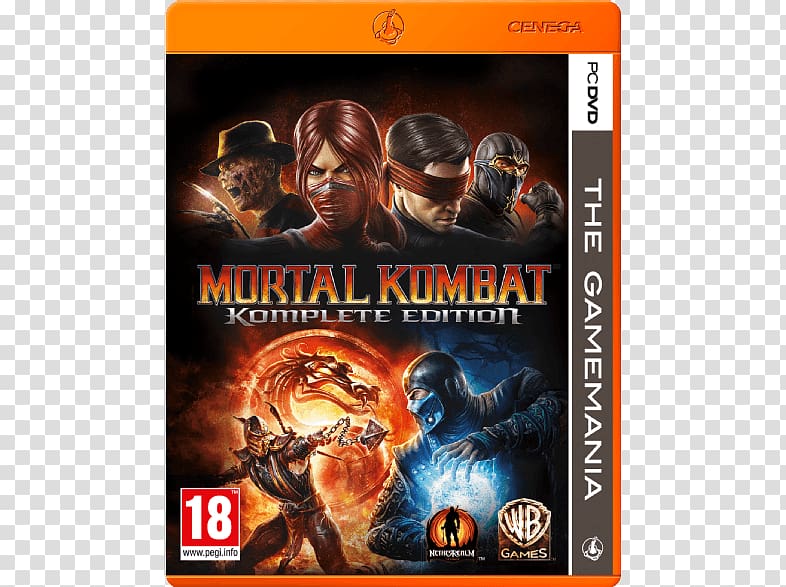 Mortal Kombat 4 Shao Kahn Mortal Kombat X Xbox 360, others transparent background PNG clipart