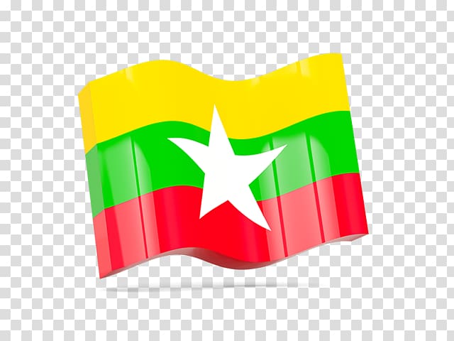 Flag of Lithuania Flag of Myanmar, Flag transparent background PNG clipart