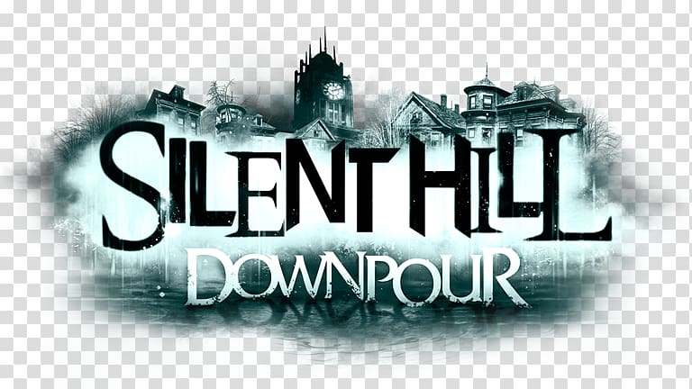 Silent Hill: Downpour Silent Hill: Homecoming Silent Hill HD Collection Xbox 360, silent hill transparent background PNG clipart