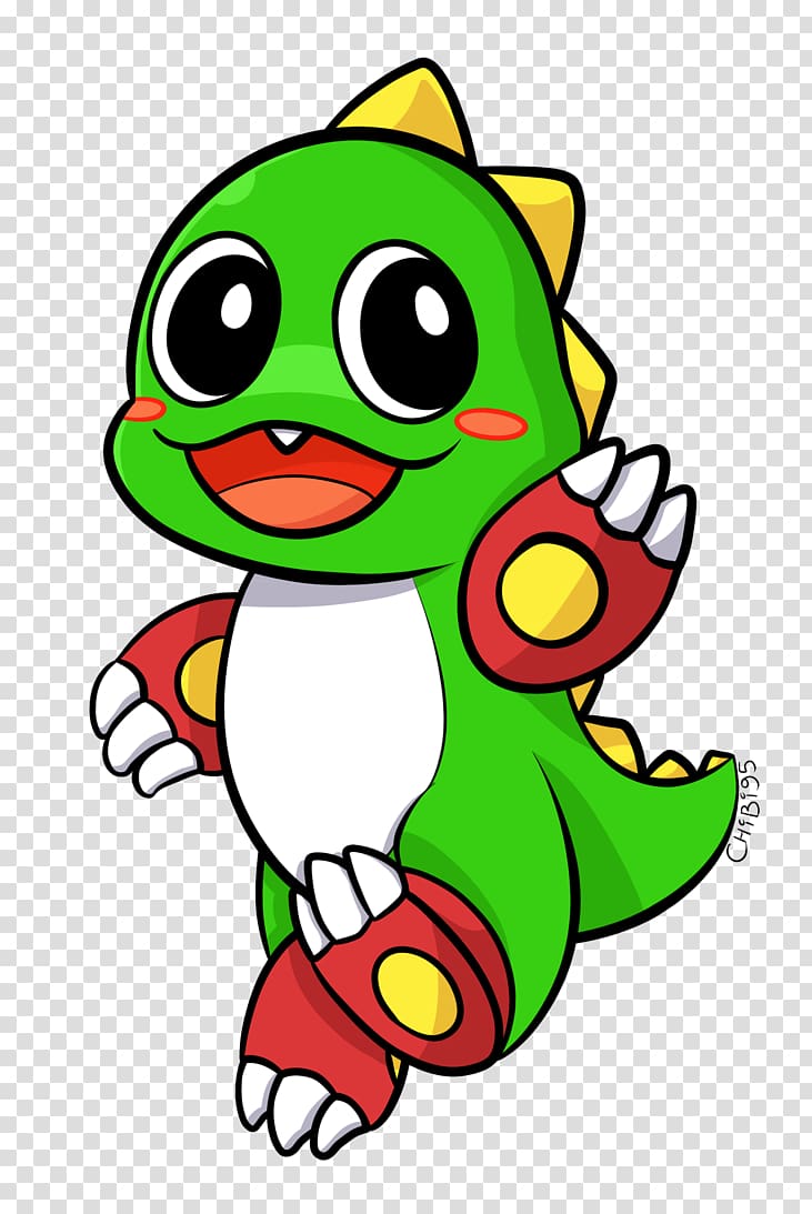 Fan art Biyomon Drawing Gatomon, bubble bobble transparent background PNG clipart