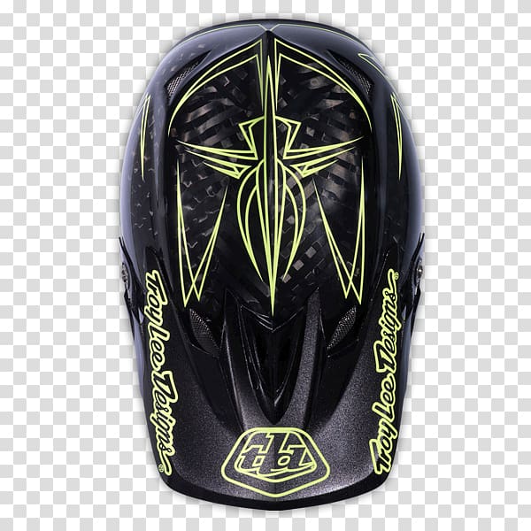 Bicycle Helmets Motorcycle Helmets Visor Troy Lee Designs, cyclist top transparent background PNG clipart