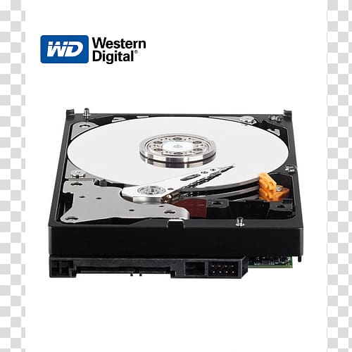 Serial ATA WD Purple SATA HDD Hard Drives Terabyte WD Red SATA HDD, allarm transparent background PNG clipart