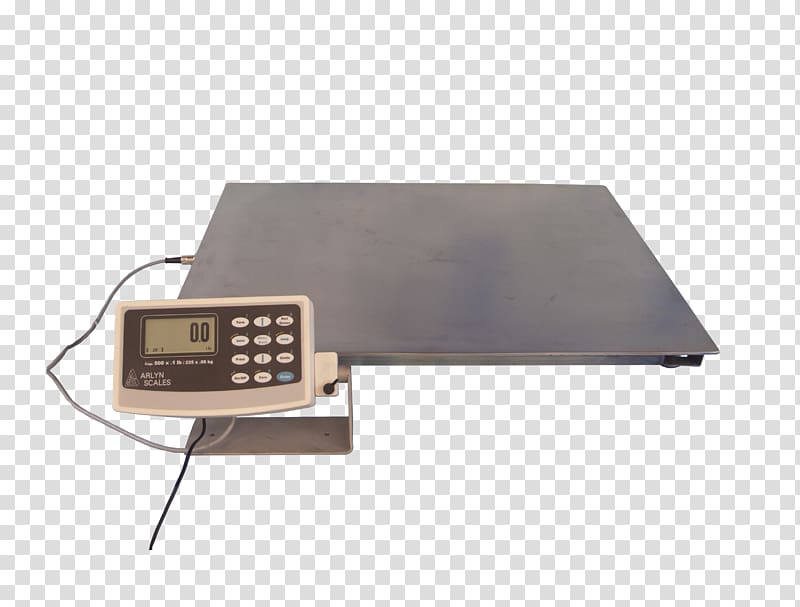 Measuring Scales Sencor Kitchen Scale Industry Accuracy and precision Electronics, scale transparent background PNG clipart