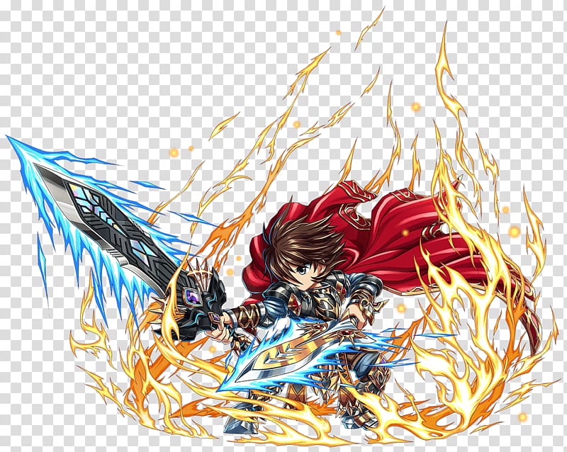 Brave Frontier ARK: Survival Evolved Chain Chronicle Final Fantasy: Brave Exvius Game, Ark transparent background PNG clipart
