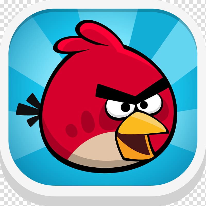 Angry Birds 2 Angry Birds Stella Temple Run Rovio Entertainment, rio transparent background PNG clipart