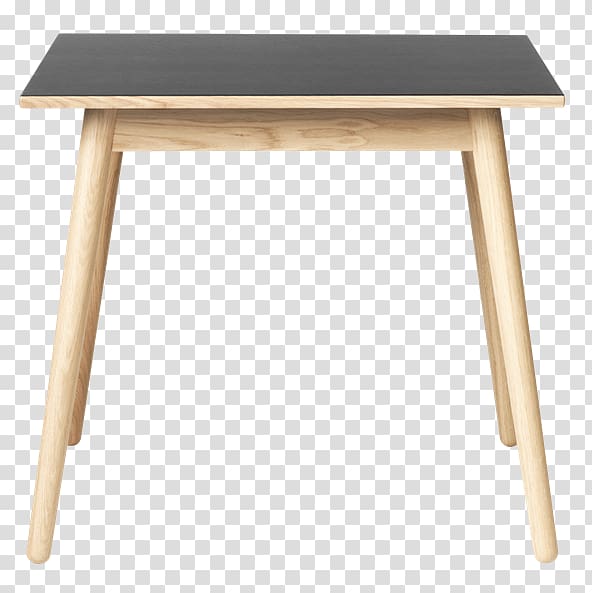 Table Matbord FDB Furniture Gilleleje Chair, table transparent background PNG clipart