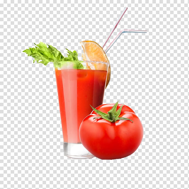Smoothie Tomato juice Cocktail Cherry tomato, tomato transparent background PNG clipart