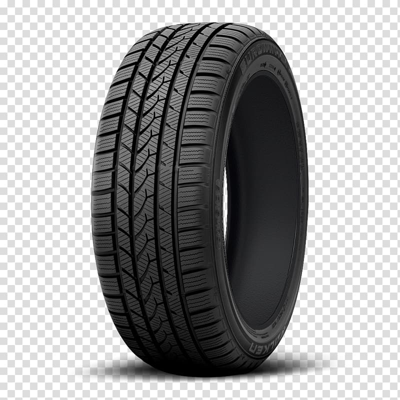 Car Falken Tire Snow tire Tread, car transparent background PNG clipart