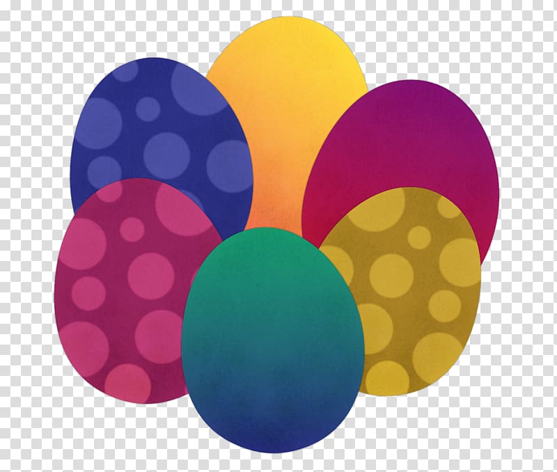 Easter Bunny Egg roll Easter egg, easter egg transparent background PNG clipart