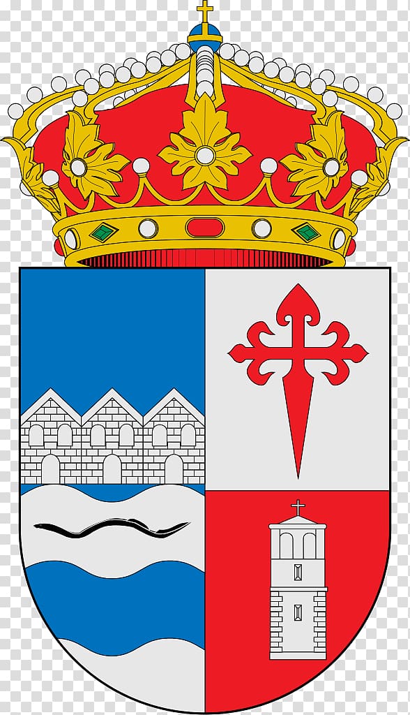 Region of Murcia Castrillo de Murcia Escutcheon Villalba de la Lampreana Coat of arms, shield transparent background PNG clipart