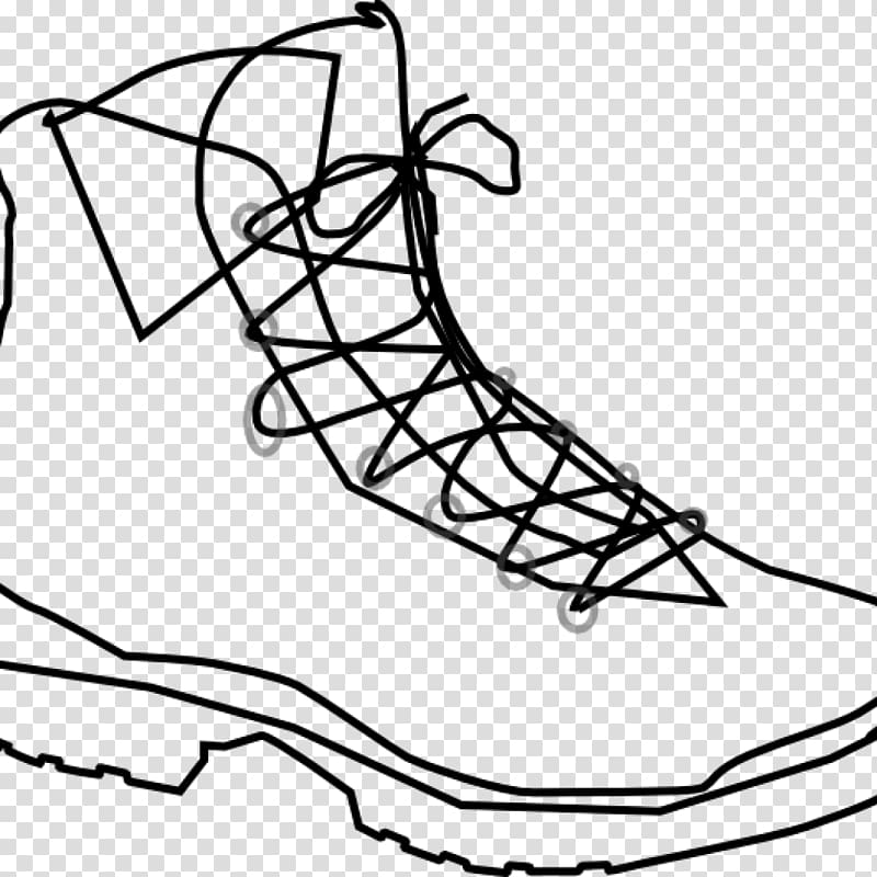 Hiking boot Cowboy boot , Hiking Boot transparent background PNG clipart