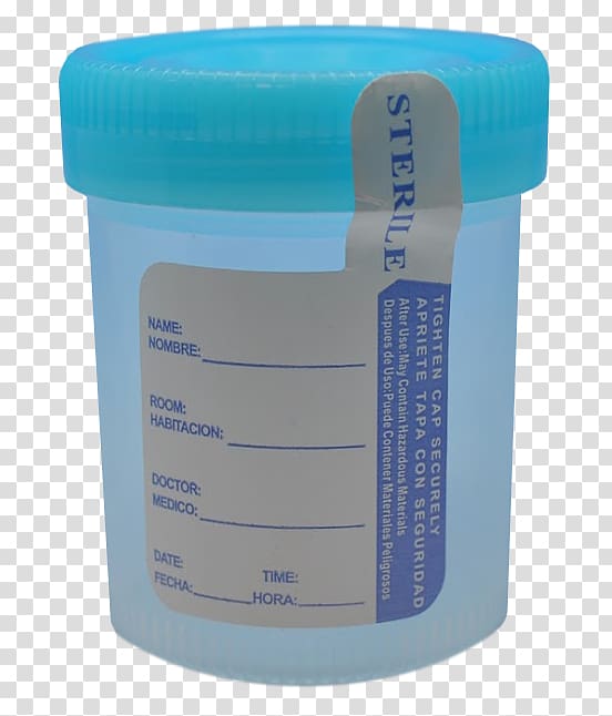 Biological specimen Clinical urine tests Drug test Cup, Urine test transparent background PNG clipart