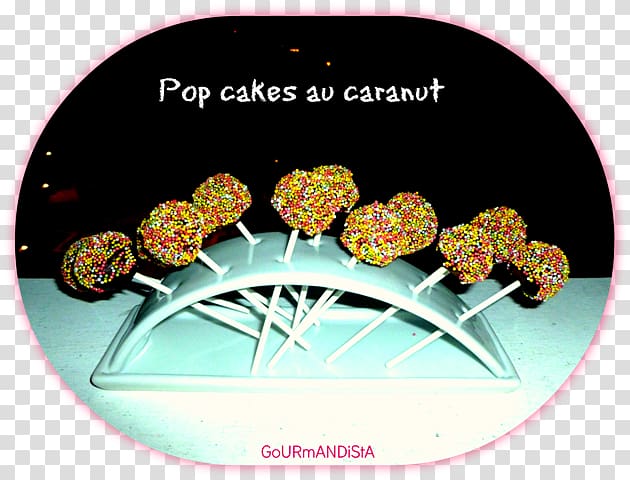 Font Brand, cake pop transparent background PNG clipart