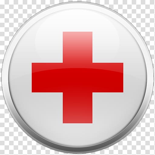 American Red Cross Hospital Health Care First Aid Supplies Christian cross, red cross transparent background PNG clipart