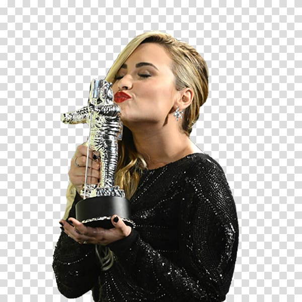 Fame: Demi Lovato 2012 MTV Video Music Awards 2013 MTV Video Music Awards Singer, demi lovato transparent background PNG clipart