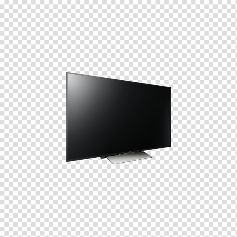 LCD television High-dynamic-range imaging Smart TV 4K resolution LED-backlit LCD, smart tv transparent background PNG clipart