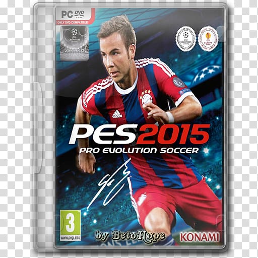 Pro Evolution Soccer 2015 Pro Evolution Soccer 5 Pro Evolution Soccer 2017 Pro Evolution Soccer 2018 Pro Evolution Soccer 6, Pro Evolution Soccer 5 transparent background PNG clipart