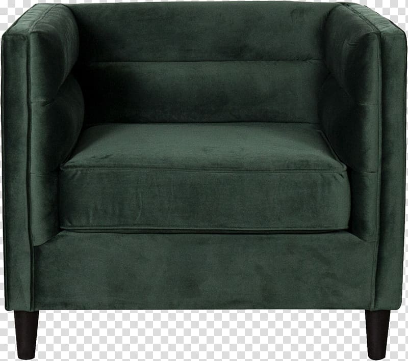 Club chair Loveseat Furniture Party, furniture moldings transparent background PNG clipart