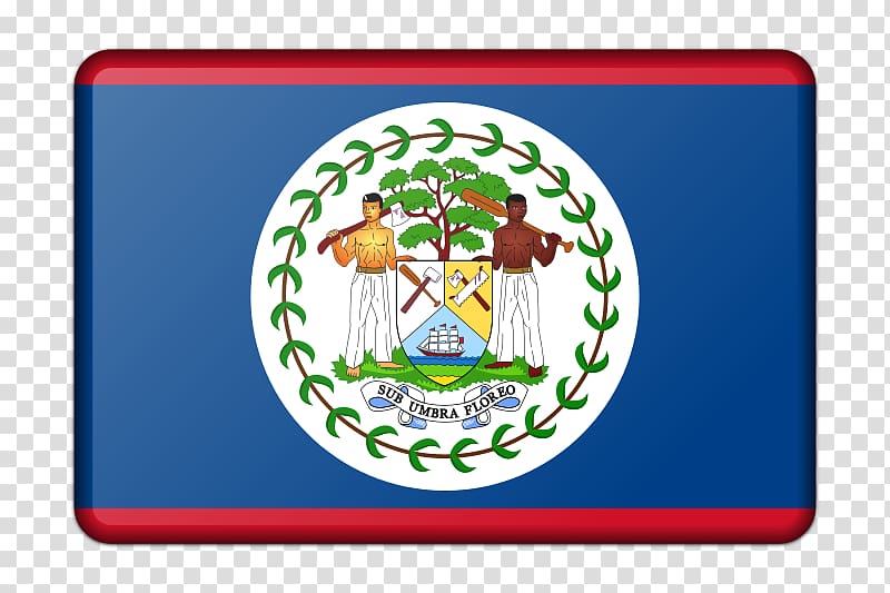 Flag of Belize National flag International maritime signal flags, Belize flag transparent background PNG clipart