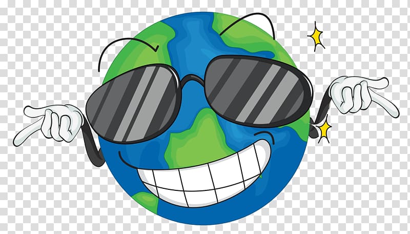 Earth Cartoon , Cartoon earth transparent background PNG clipart