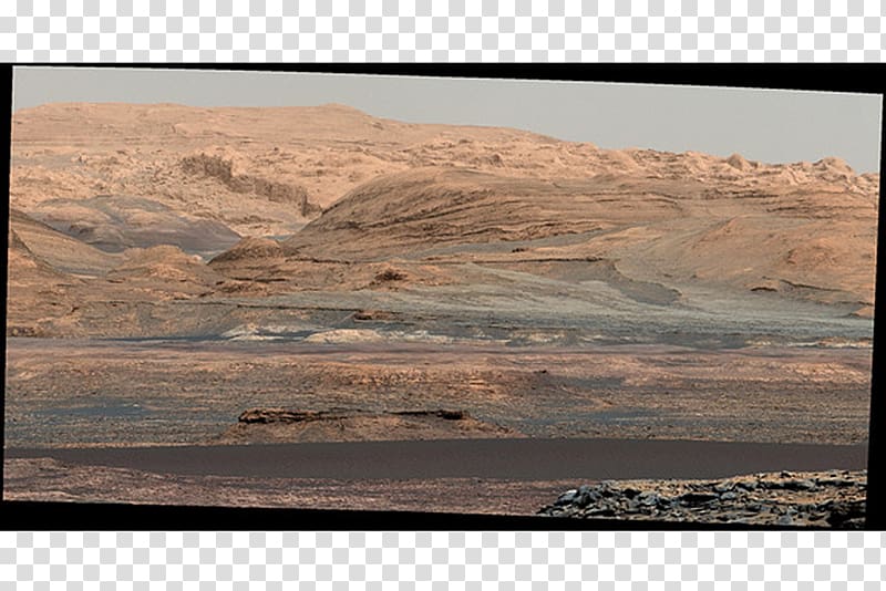 Mars Science Laboratory Curiosity Mars rover, nasa transparent background PNG clipart