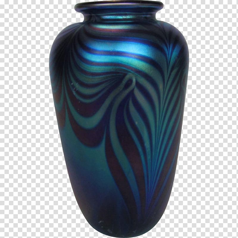 Vase Window Glass Interior Design Services Cobalt blue, vase transparent background PNG clipart