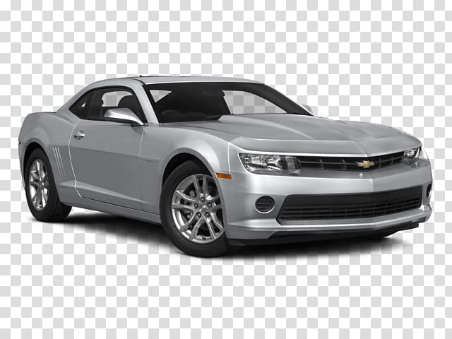 2015 Chevrolet Camaro ZL1 Automatic Coupe 2018 Chevrolet Camaro Car Dodge Challenger, chevrolet transparent background PNG clipart