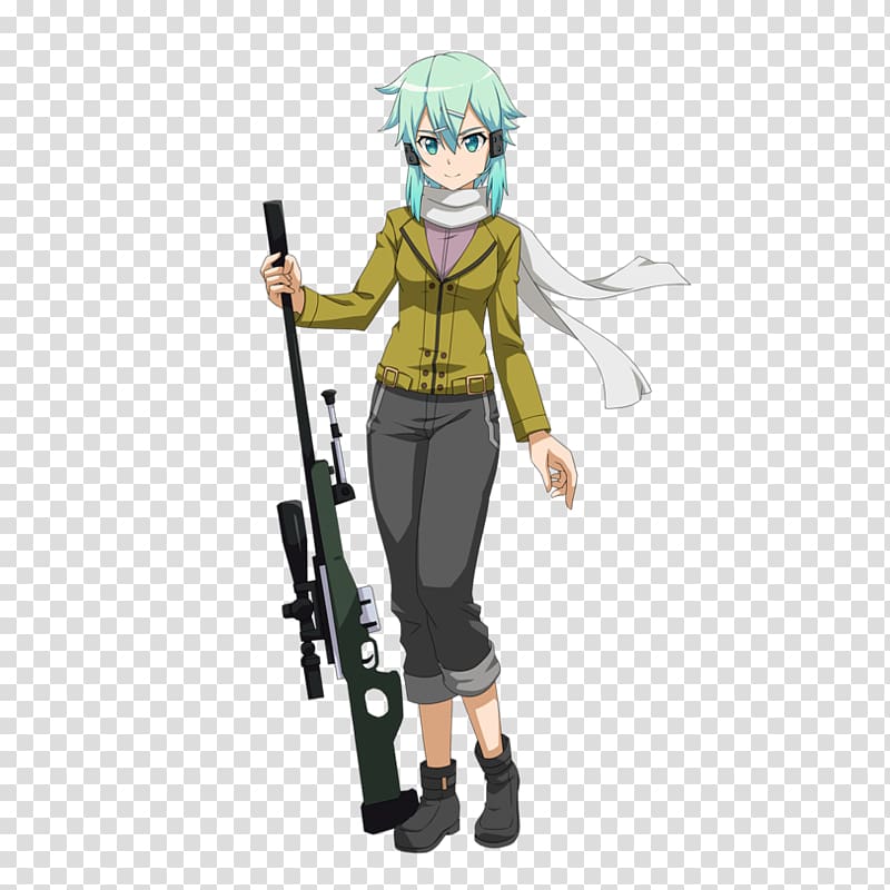 Sinon Kirito Asuna Sword Art Online: Code Register Sword Art Online: Hollow Realization, asuna transparent background PNG clipart