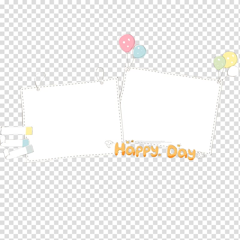 Paper Postcard Designer, frame,Shading,Wireframe,card,postcard,Notes transparent background PNG clipart