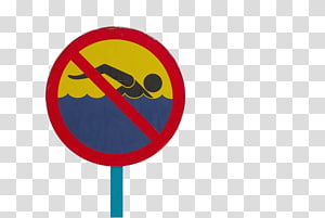 Swimming Swim cap Icon, No Swimming transparent background PNG clipart thumbnail
