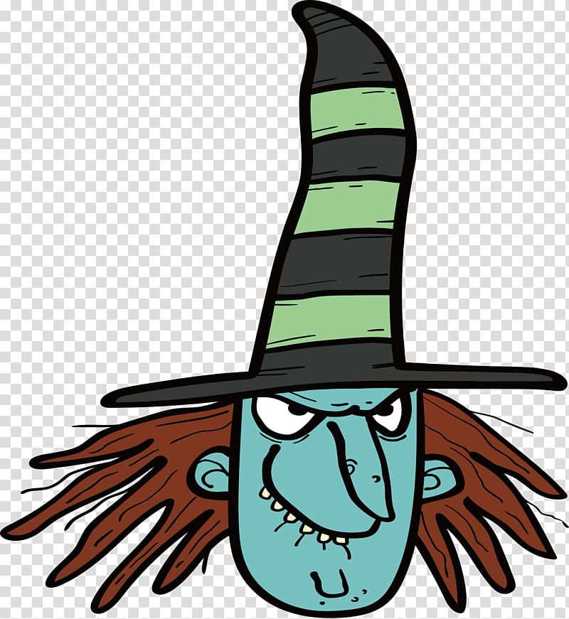 Wicked Witch of the West , Wicked Witch transparent background PNG clipart