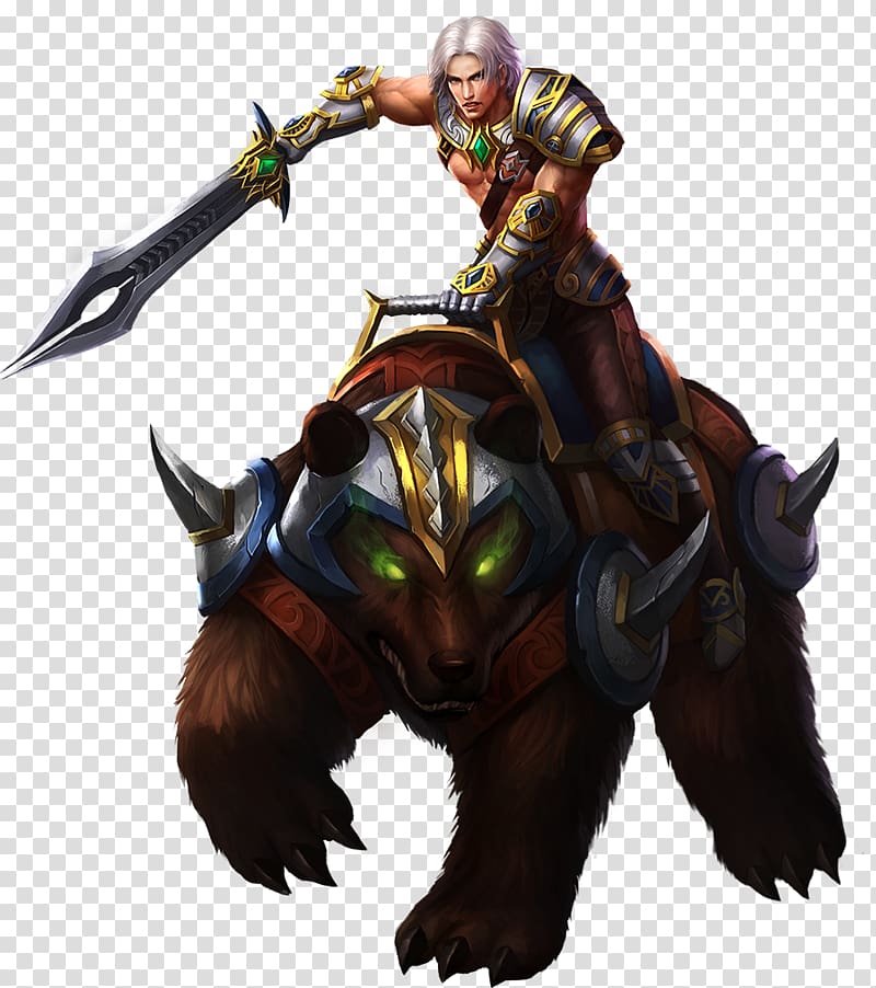 Conquer Online World of Warcraft Massively multiplayer online game Neverwinter Role-playing game, world of warcraft transparent background PNG clipart