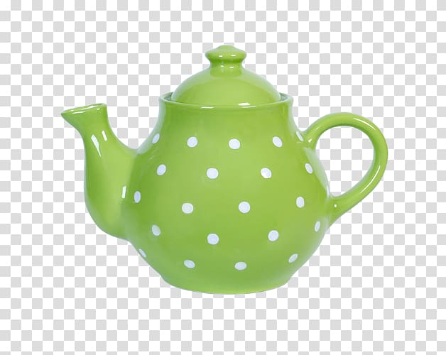 Teapot Kettle Ceramic Pottery, kettle transparent background PNG clipart