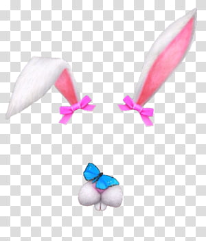 graphic filter Snapchat , unicorn horn transparent background PNG clipart thumbnail