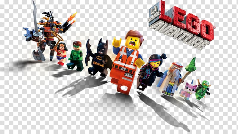 The Man Upstairs President Business Film Subtitle The Lego Movie, the lego movie transparent background PNG clipart