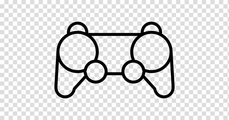 Game Controllers Computer Icons PlayStation 4 Android Computer Software, android transparent background PNG clipart