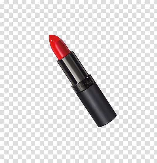 red lipstick , Lipstick Cosmetics Icon, Lipstick transparent background PNG clipart