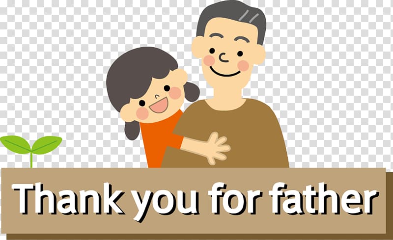 Father\'s Day Child Respect for the Aged Day Mother, father\'s day transparent background PNG clipart