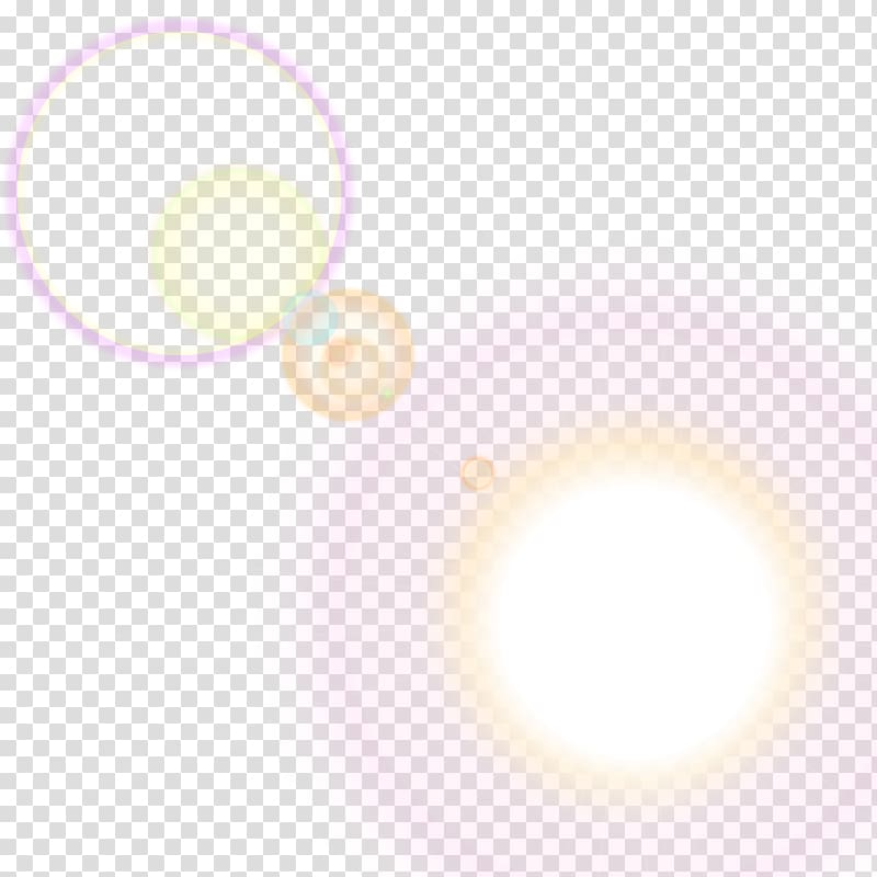 sunlight illustration, Sunlight Halo, Halo transparent background PNG clipart