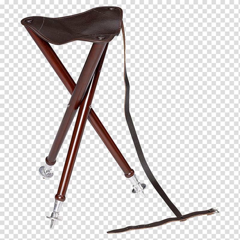 Stool Hunting Tripod Chair Armeria Ceccoli, four leg stool transparent background PNG clipart