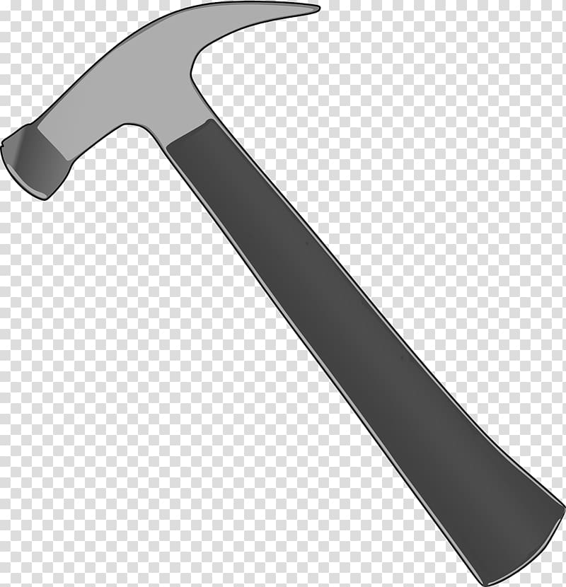 Hammer Tool Animation , hammer transparent background PNG clipart